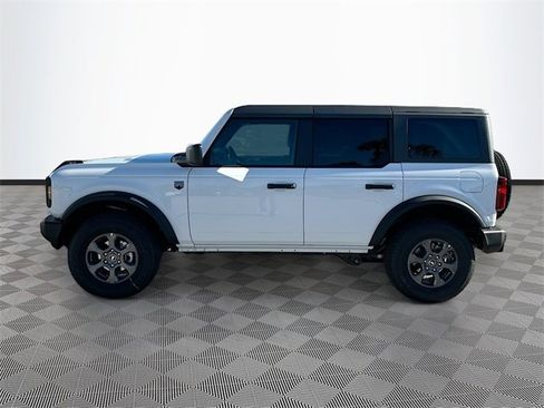 New 2026 Ford Bronco Big Bend image 3