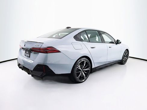 New 2026 BMW 530i xDrive w/ M Sport Package AWD/4WD image 7