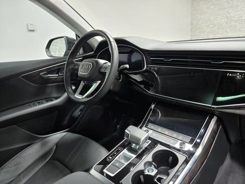 Used 2023 Audi Q8 Premium w/ Convenience Package AWD/4WD image 56