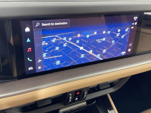 Used 2026 Porsche Cayenne E-Hybrid image 23