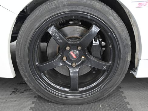 Used 2016 Subaru WRX STI image 43