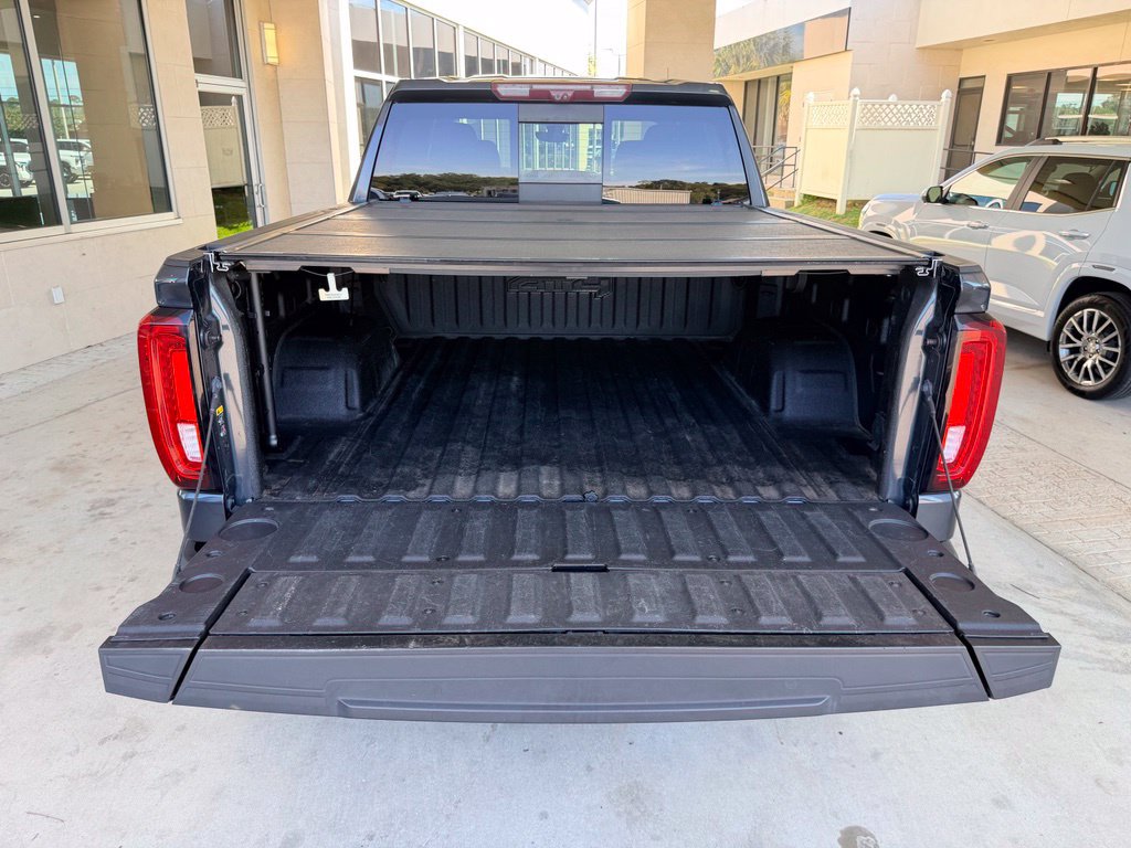 Used 2021 GMC Sierra 1500 AT4 w/ AT4 Premium Package AWD/4WD image 34