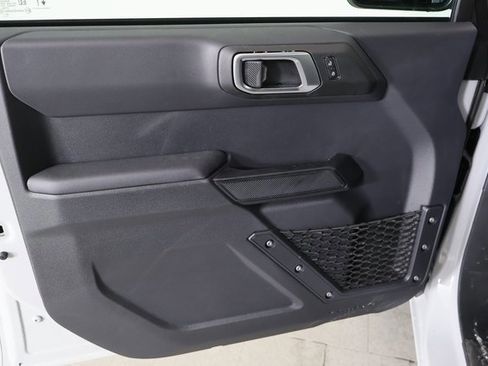 New 2026 Ford Bronco Big Bend image 18