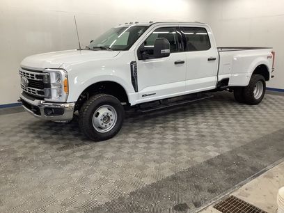 Used 2023 Ford F350 XLT w/ FX4 Off-Road Package