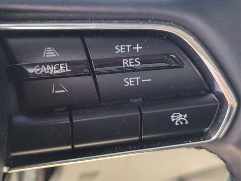 Used 2024 MAZDA CX-90 3.3 Turbo w/ Premium Plus Pkg image 17