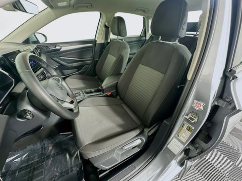 Used 2025 Volkswagen Jetta S FWD image 31