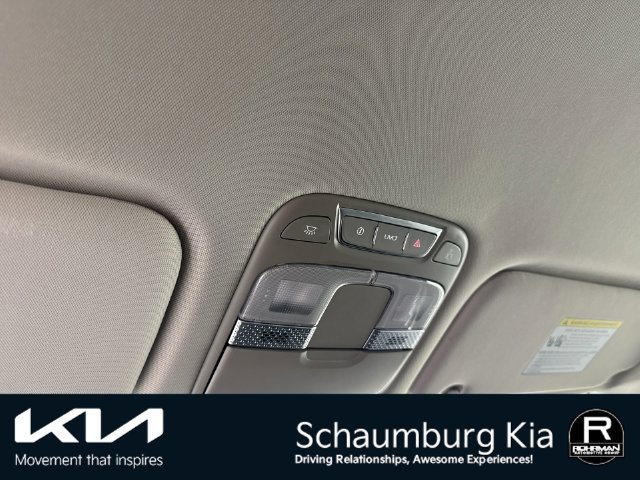 Used 2022 Kia Telluride LX AWD/4WD image 11