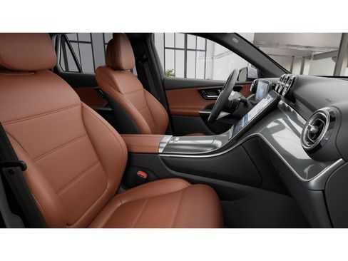 New 2026 Mercedes-Benz GLC 300 image 4