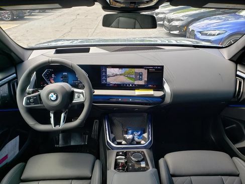 New 2026 BMW X3 xDrive30i w/ Premium Package AWD/4WD image 8