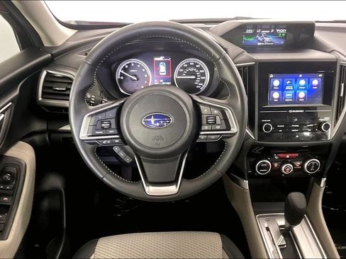 Used 2024 Subaru Forester Premium AWD/4WD image 6