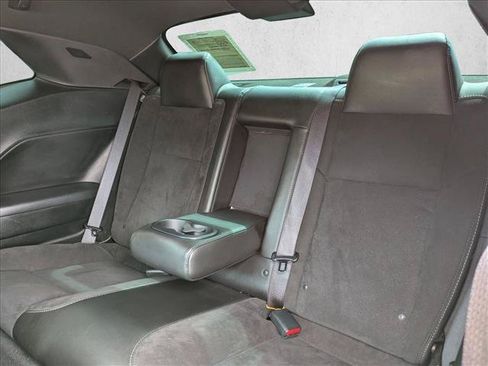 Used 2020 Dodge Challenger R/T Scat Pack RWD image 22