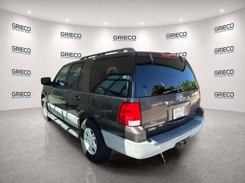 Used 2006 Ford Expedition XLT AWD/4WD image 4