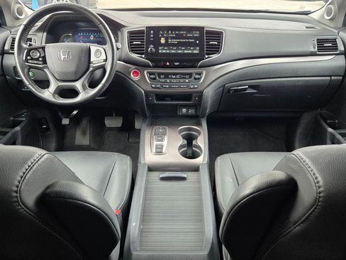 Used 2021 Honda Pilot EX-L image 16