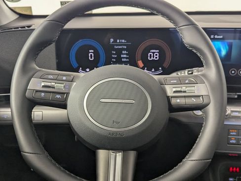 New 2026 Hyundai Kona SEL Sport FWD image 14