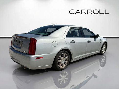Used 2009 Cadillac STS w/ Rwd Preferred Equipment Group image 3