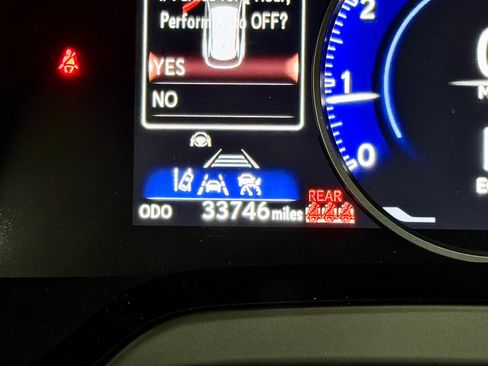 Used 2023 Lexus RX 350 Premium w/ Accessory Package (Z1) image 26