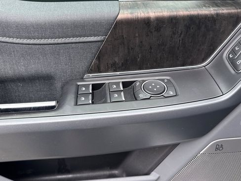 Certified 2021 Ford F150 Lariat w/ Equipment Group 502A High image 12