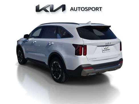 New 2026 Kia Sorento S w/ S Panoramic Sunroof Package FWD image 10