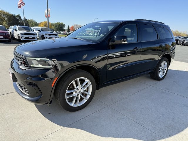 Used 2024 Dodge Durango GT AWD/4WD image 5