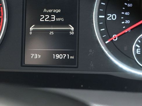 Used 2023 Kia K5 GT-Line image 30