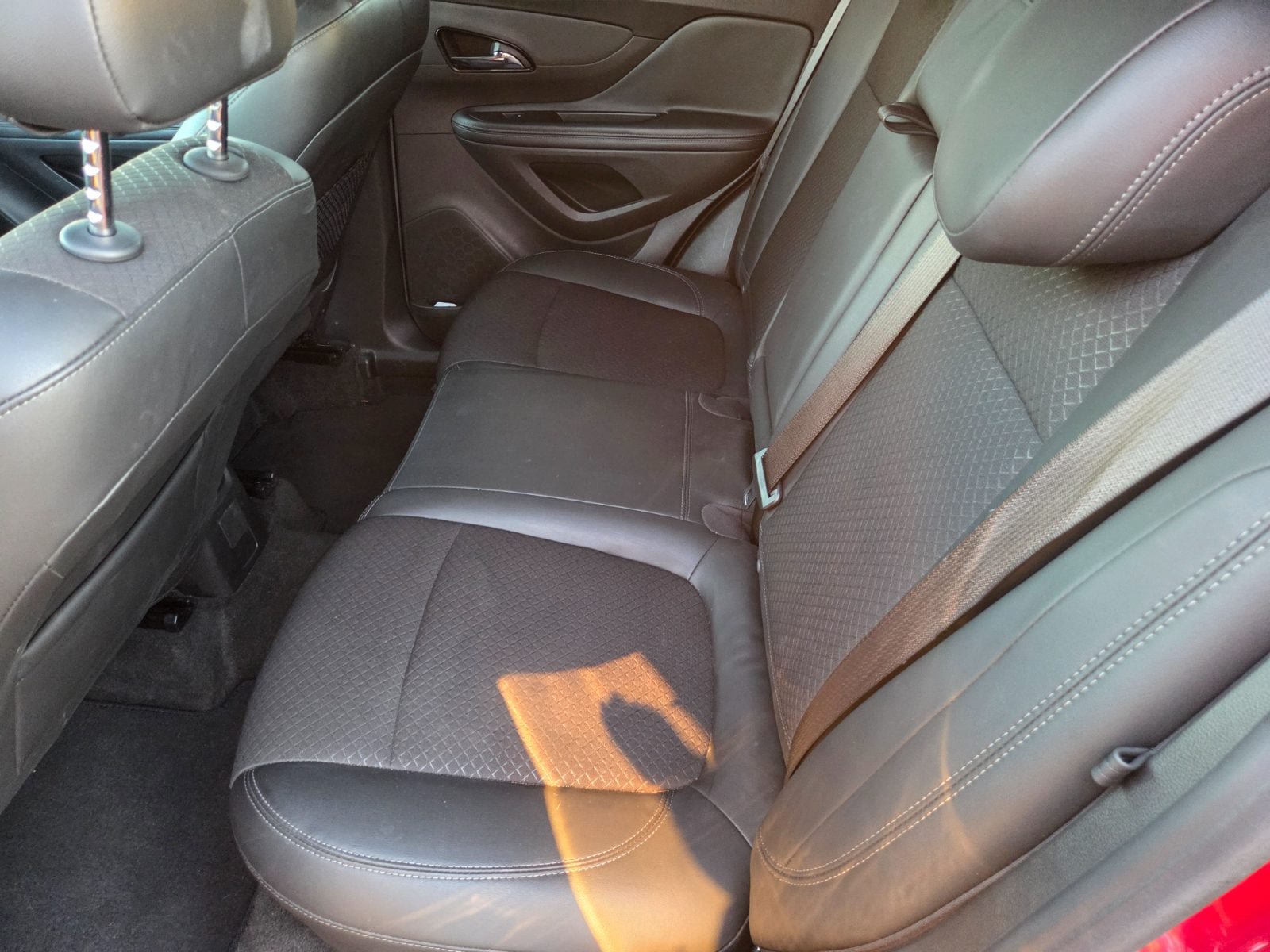 Used 2020 Buick Encore Preferred FWD image 10