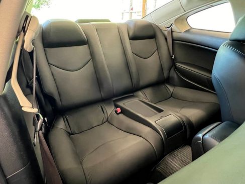 Used 2014 INFINITI Q60 AWD Coupe w/ Premium Package image 12