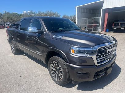 Used 2026 RAM 1500 Limited