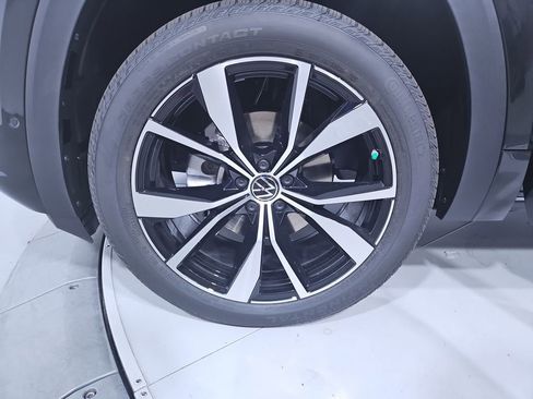 New 2026 Volkswagen Atlas SEL Premium R-Line AWD/4WD image 27