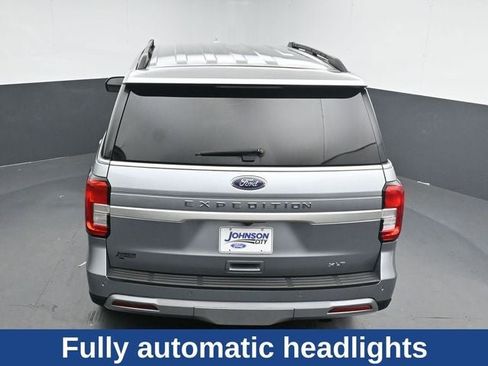 Used 2024 Ford Expedition XLT image 25