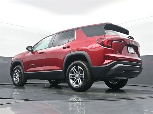 New 2026 GMC Terrain Elevation w/ Technology Package II image 48