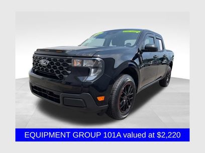 Used 2025 Ford Maverick XL w/ Equipment Group 101A