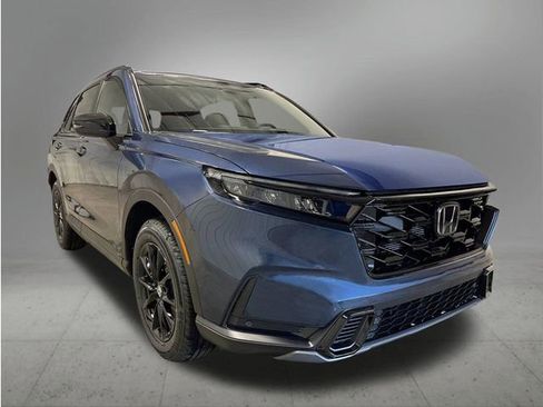 New 2026 Honda CR-V Sport-L image 9