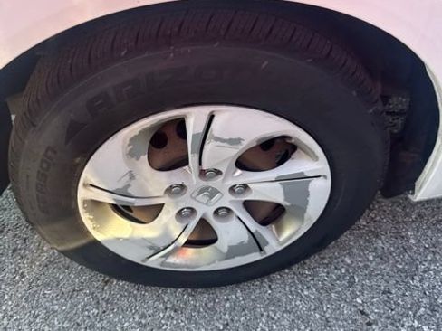 Used 2014 Honda Civic LX image 5