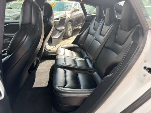 Used 2019 Tesla Model S Long Range AWD/4WD image 15