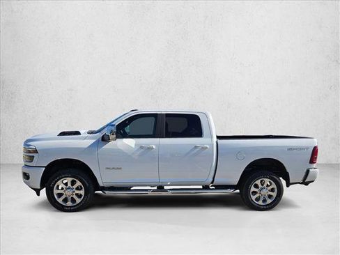 New 2026 RAM 2500 Laramie image 8