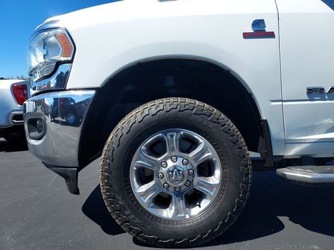 Used 2021 RAM 2500 Big Horn w/ Level 1 Equipment Group image 16