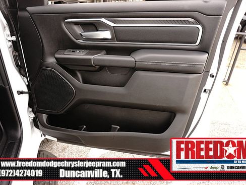 New 2026 RAM 1500 Lone Star image 43