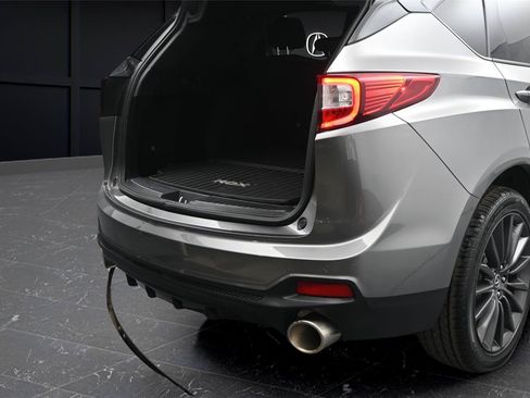 Used 2023 Acura RDX A-Spec AWD/4WD image 15