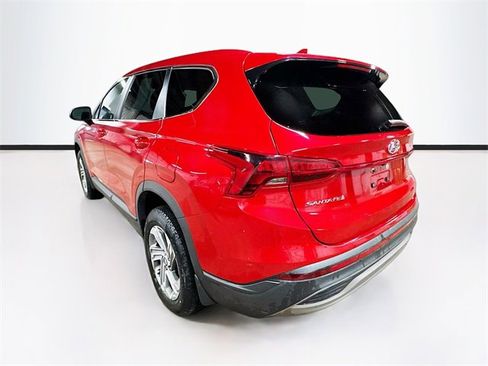 Used 2022 Hyundai Santa Fe SE w/ Cargo Package image 5