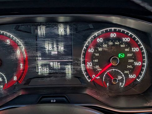 Used 2021 Volkswagen Jetta SE image 25