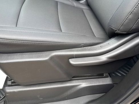 New 2025 GMC Sierra 1500 Pro w/ Graphite Edition image 19