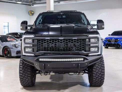 Used 2023 Ford F250 Lariat w/ Lariat Ultimate Package image 11