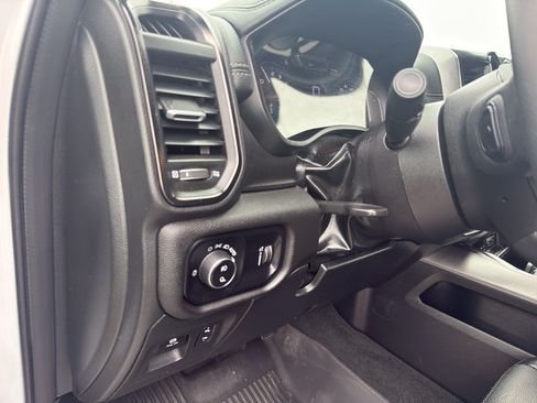 Used 2024 RAM 1500 Rebel w/ Rebel Level 2 Equipment Group AWD/4WD image 5