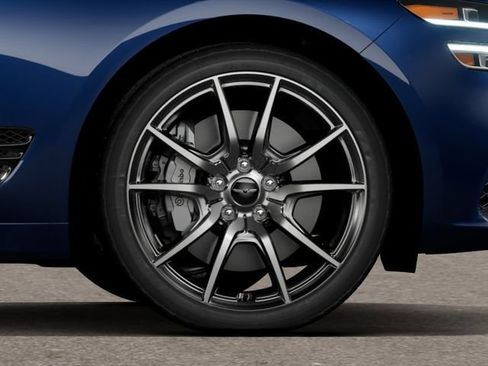 New 2026 Genesis G70 2.5T Prestige AWD/4WD image 8