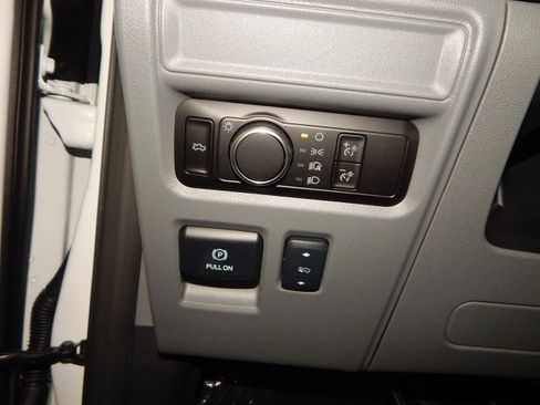 New 2025 Ford F150 Lightning Flash image 22