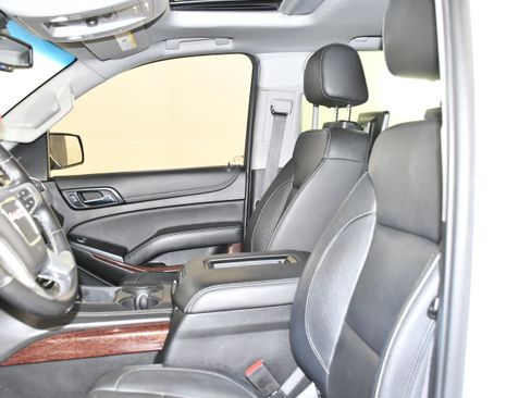 Used 2020 GMC Yukon SLT AWD/4WD image 31