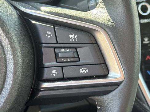 Certified 2025 Subaru Outback Premium image 26