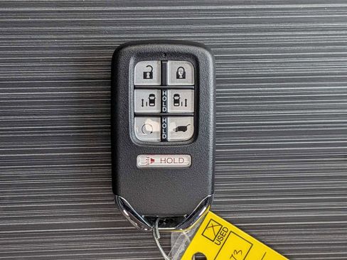 Used 2023 Honda Odyssey Elite image 24