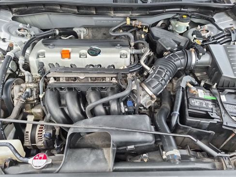 Used 2008 Honda Accord LX-P image 21