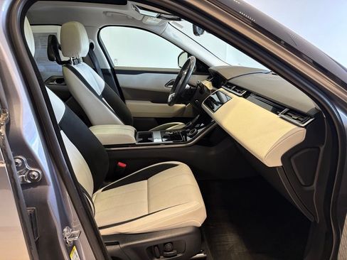 Used 2020 Land Rover Range Rover Velar S AWD/4WD image 23